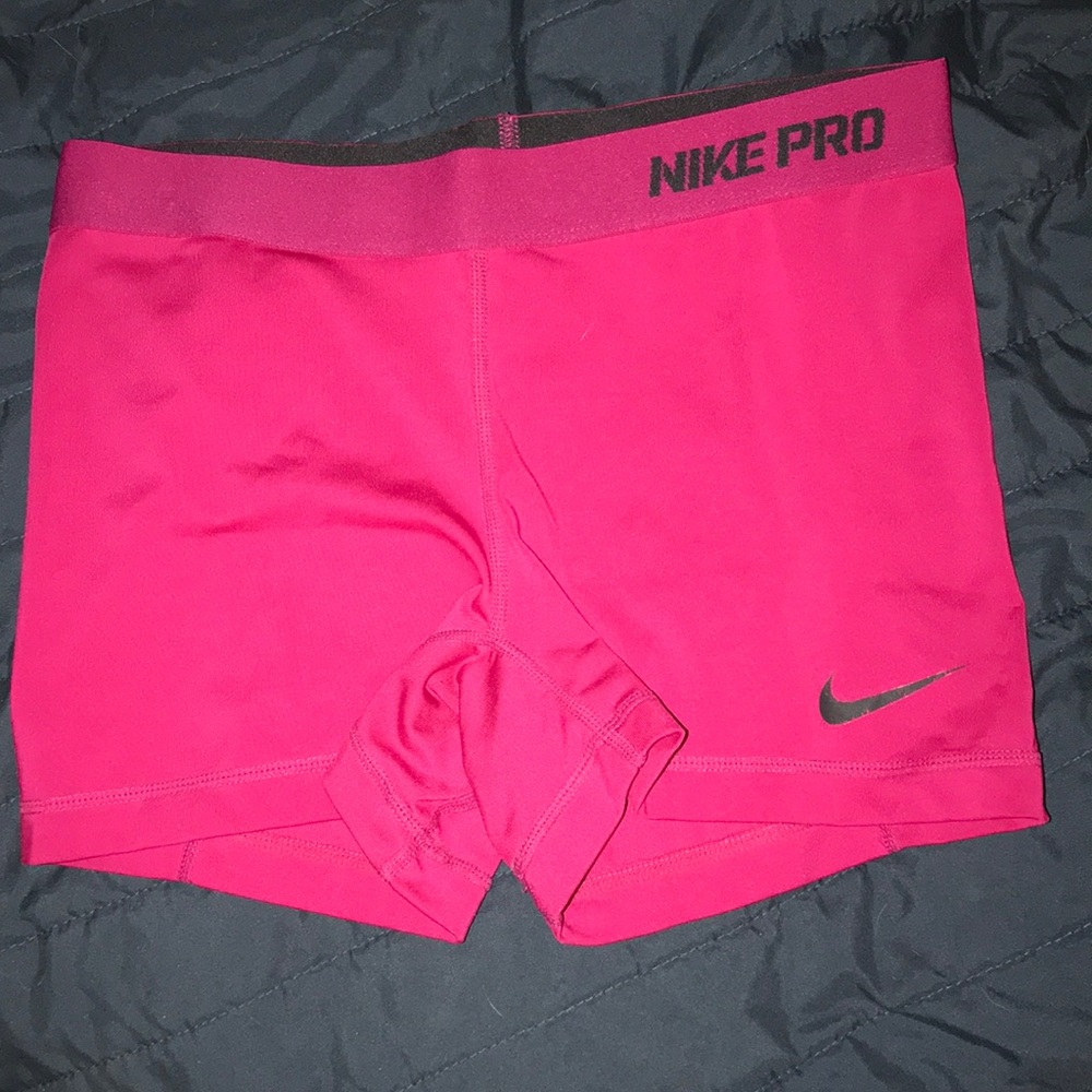 Nike Pro Spandex